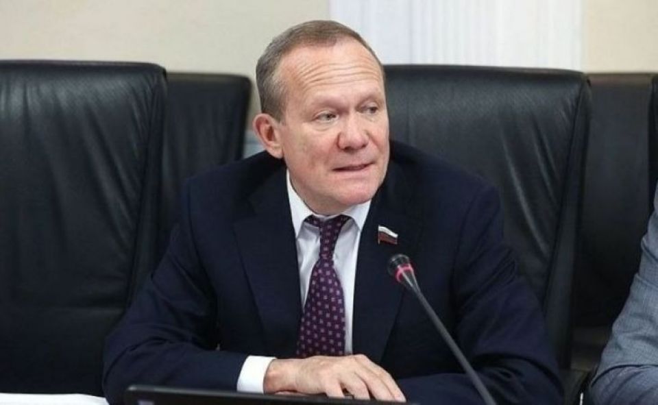 Виктор Зобнев
