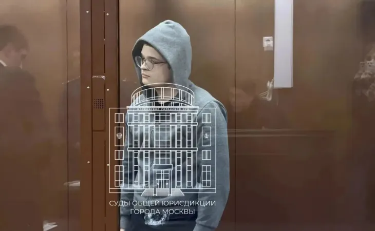 Денис Фридман