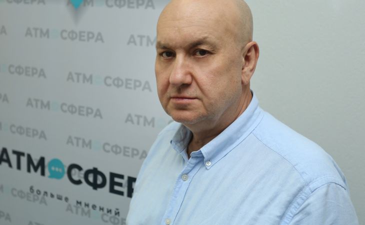 Дмитрий Негреев