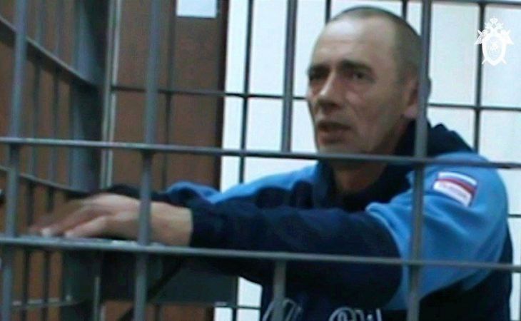 Виталий Манишин