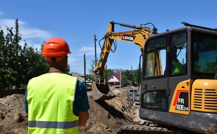 Подготовка к отопительному сезону