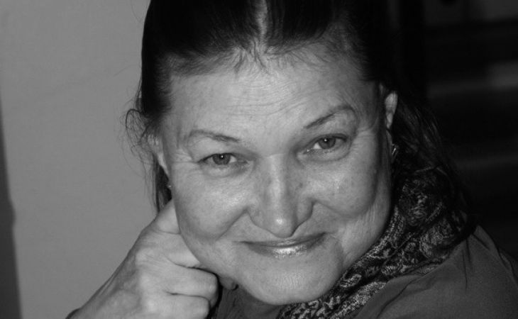 Елена Крылова