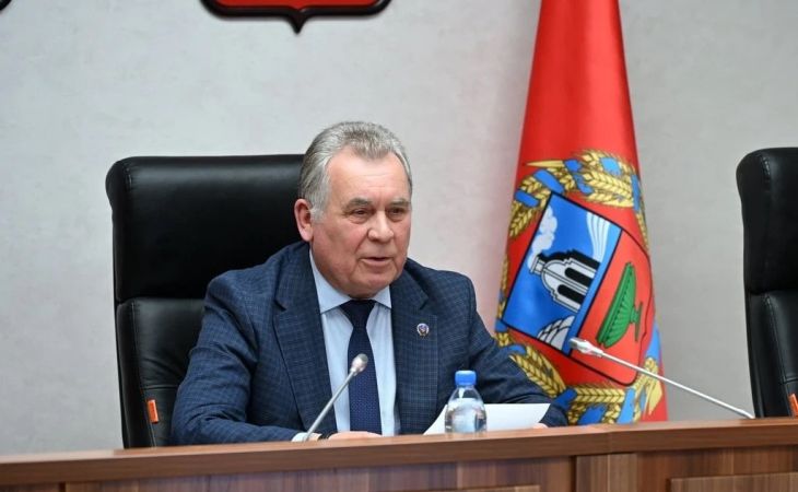 Александр Романенко