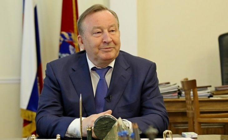 Александр Карлин