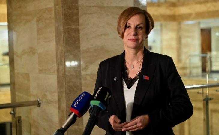 Татьяна Ильюченко