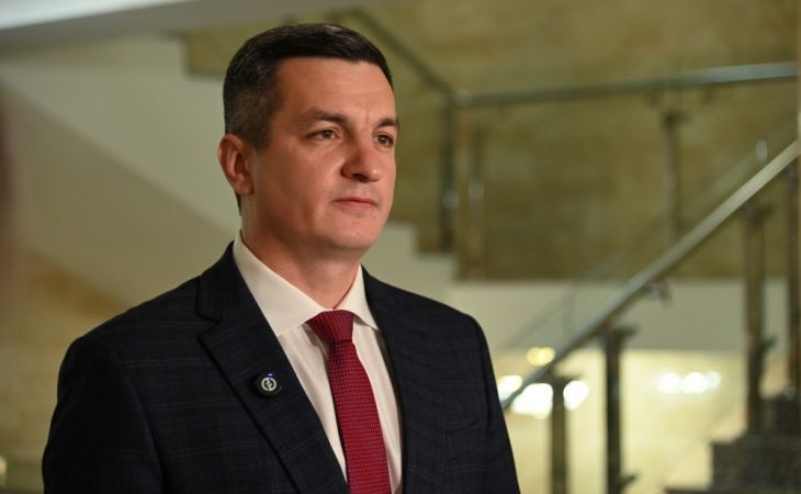 Алексей Кривенко